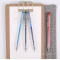 High-quality Minimalism Gel Pen 0.5mm Gel Ink Pen School Test Good Gel Pen